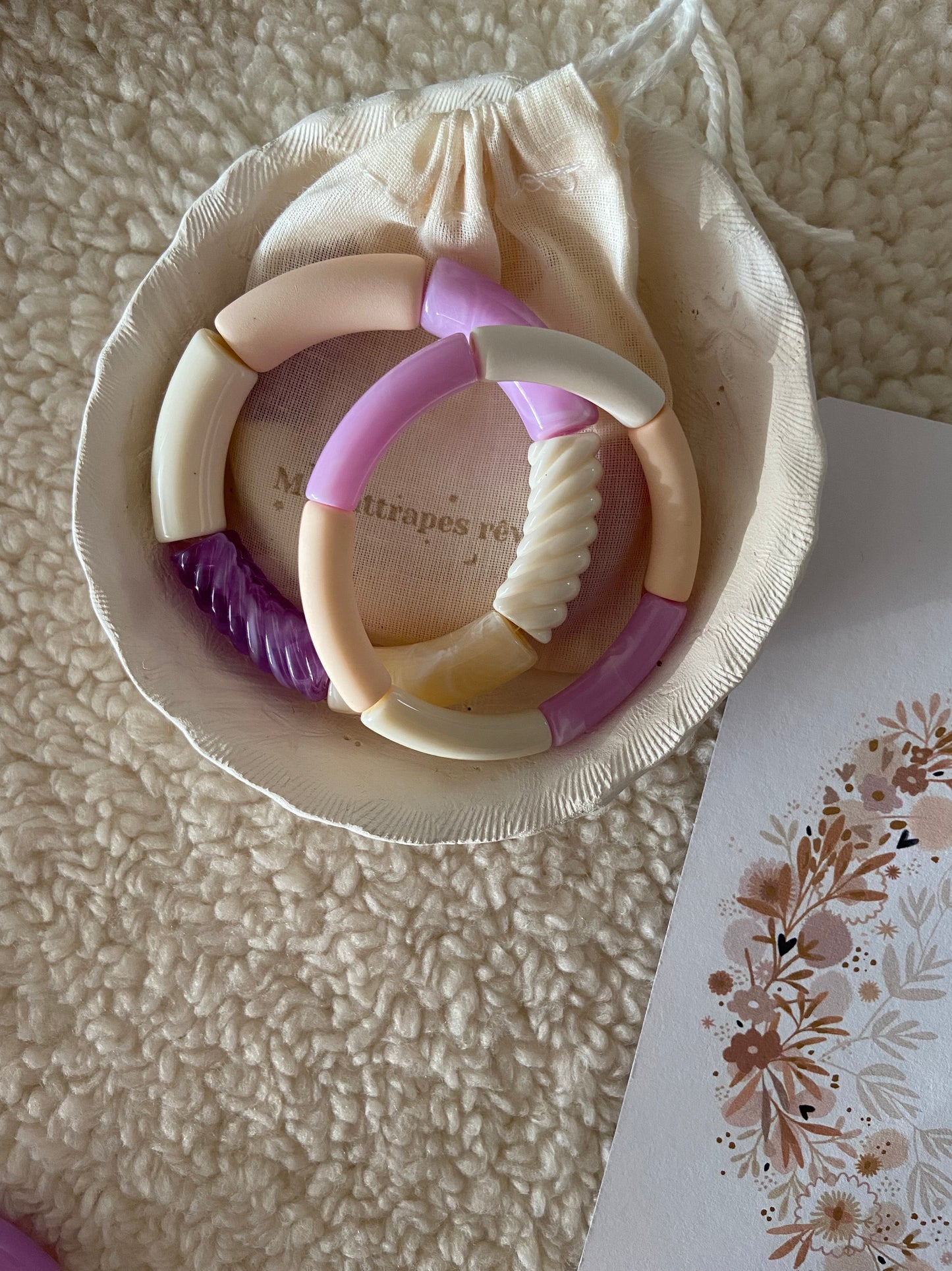 Bracelet Hortense