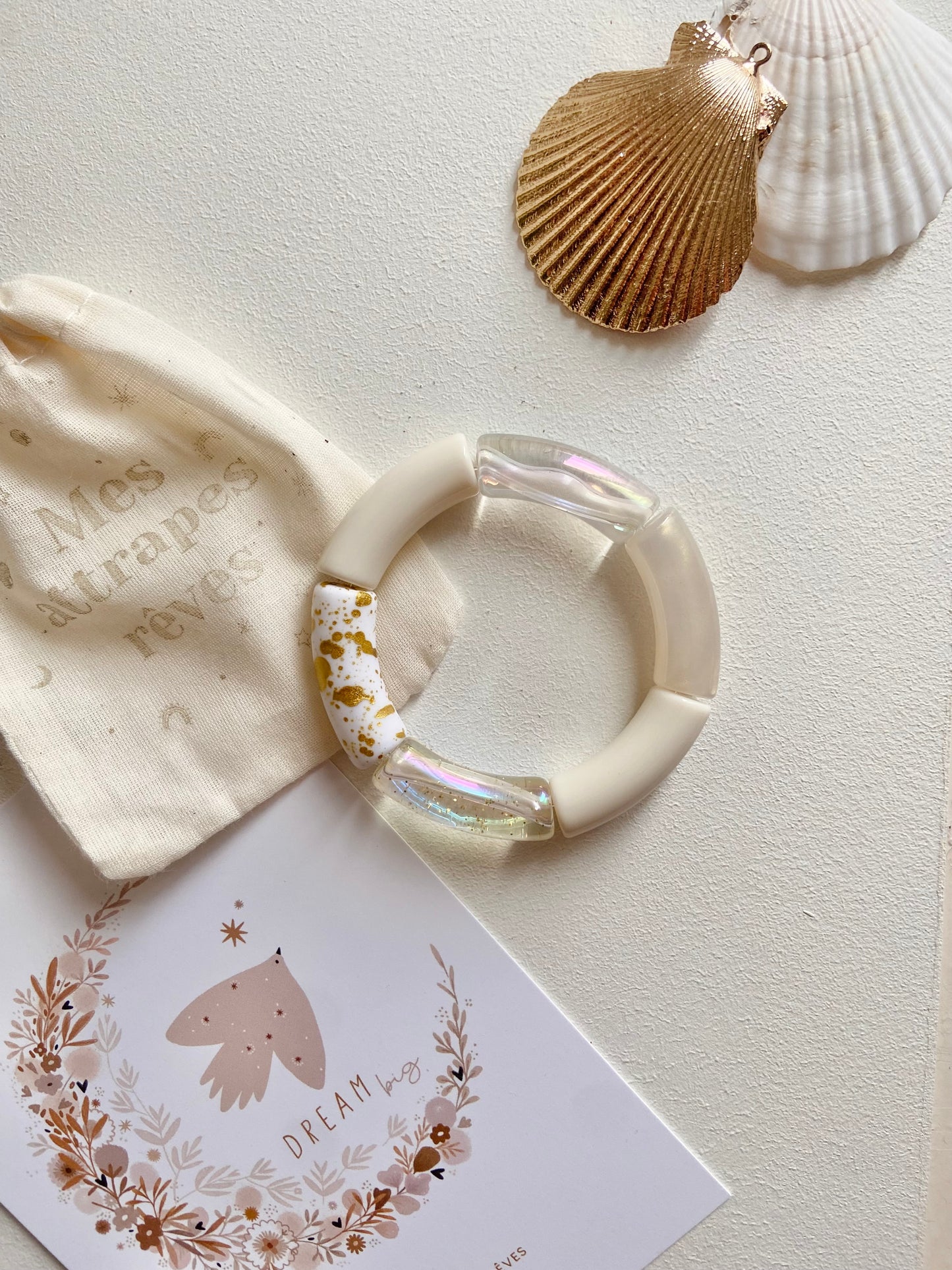 Bracelet Marie