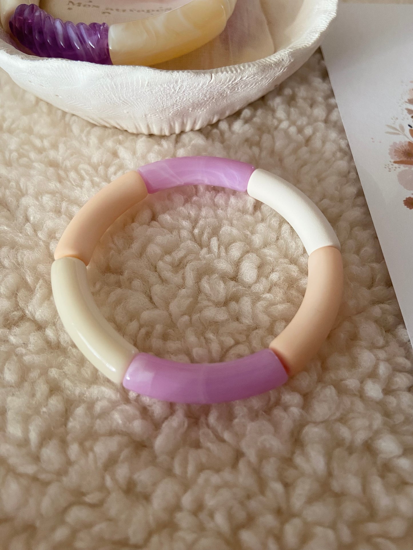 Bracelet Hortense