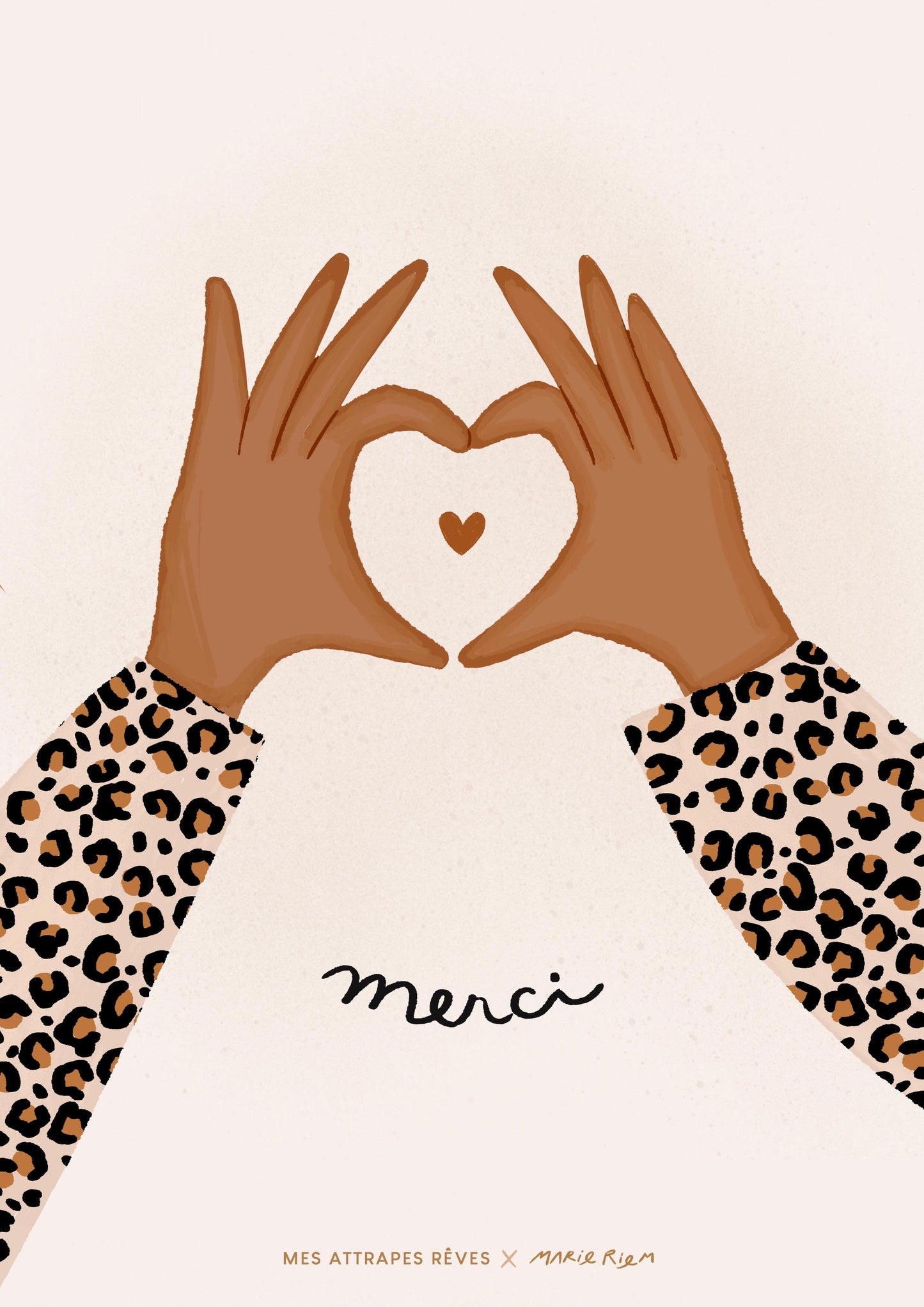 Merci