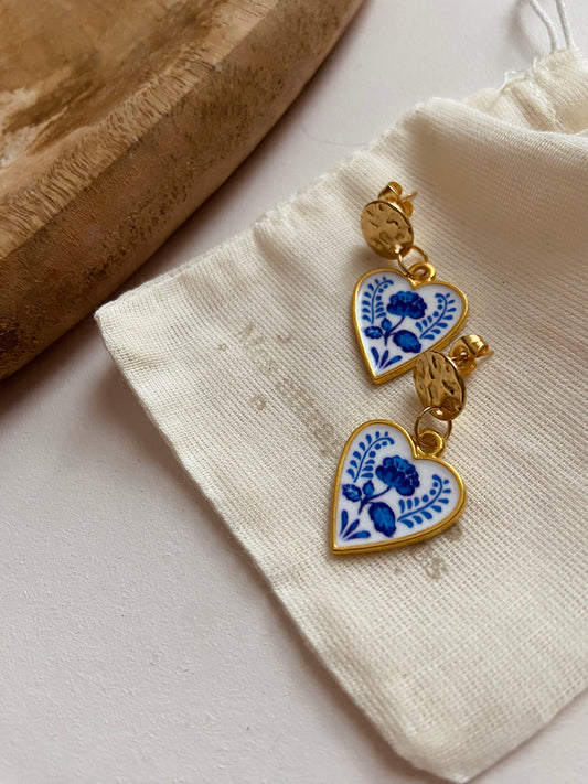 Boucles Jasmine