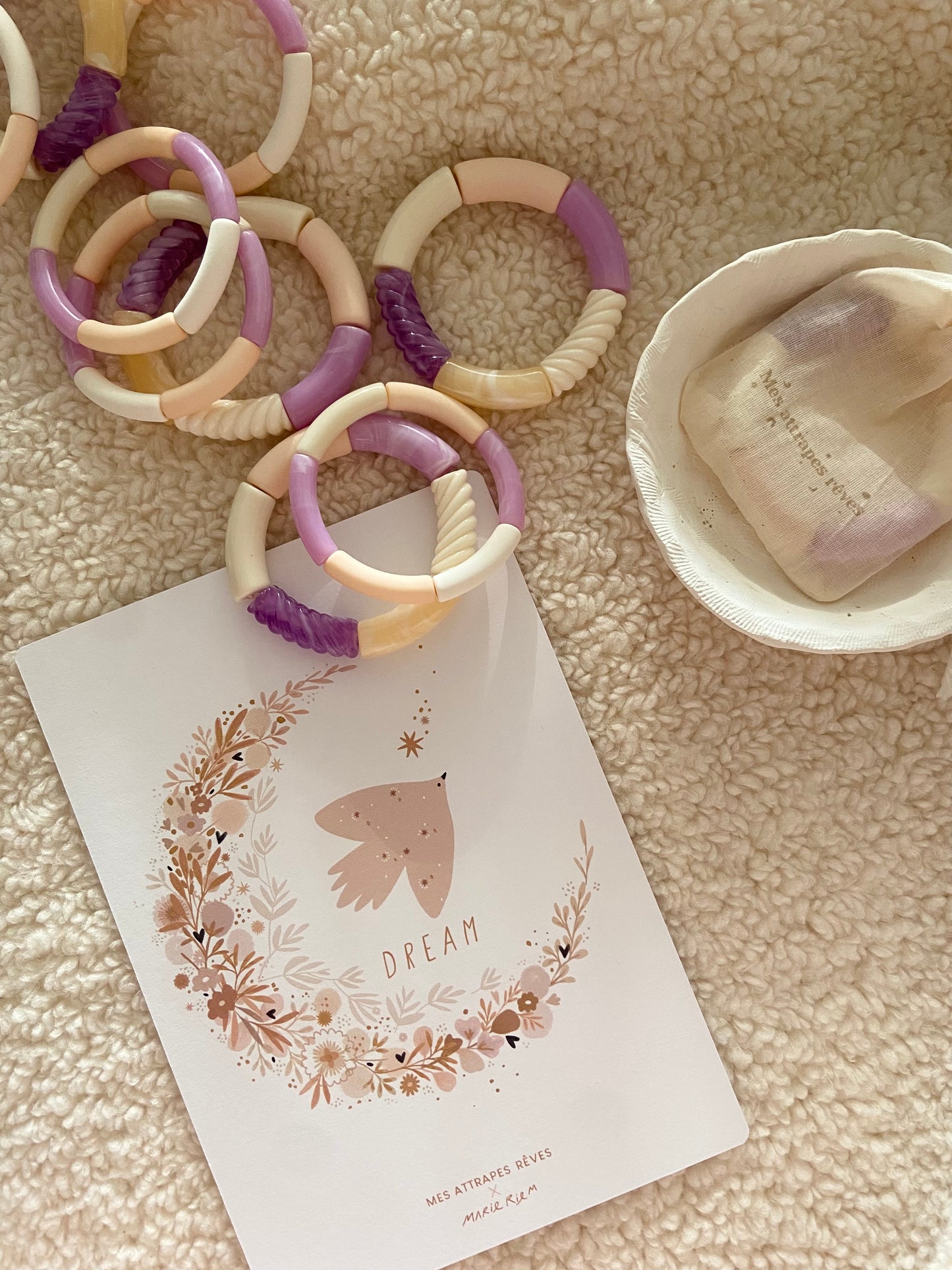 Bracelet Hortense