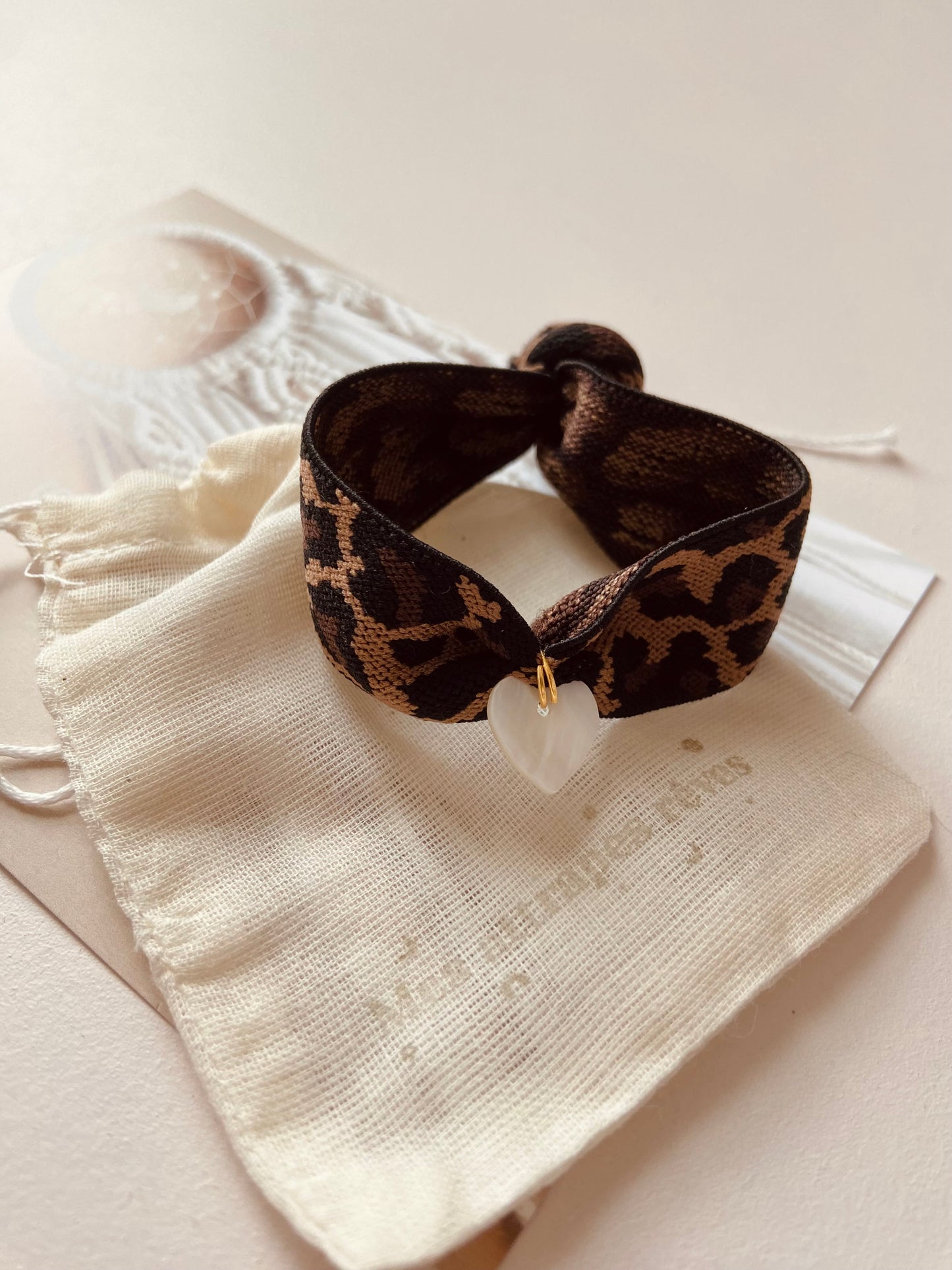 Bracelet Léonie