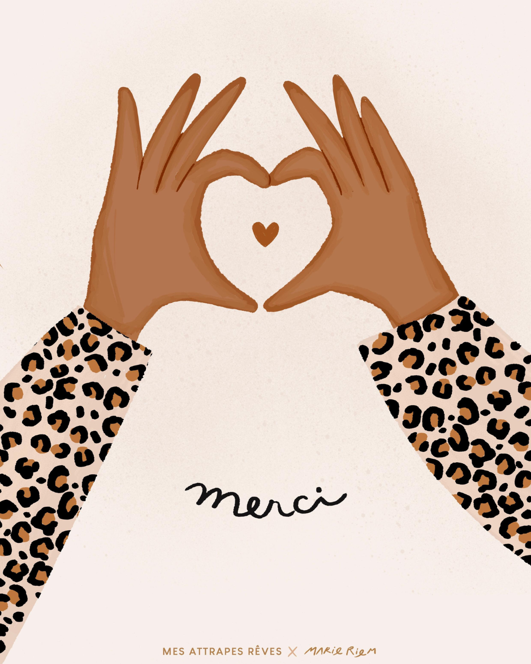 Merci