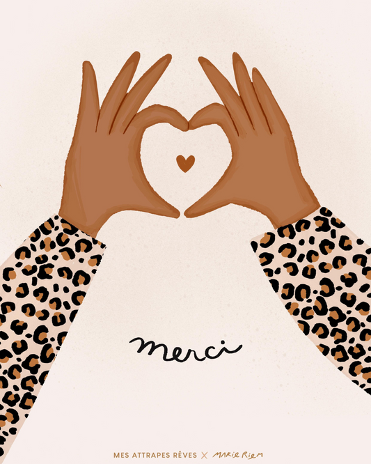 Merci