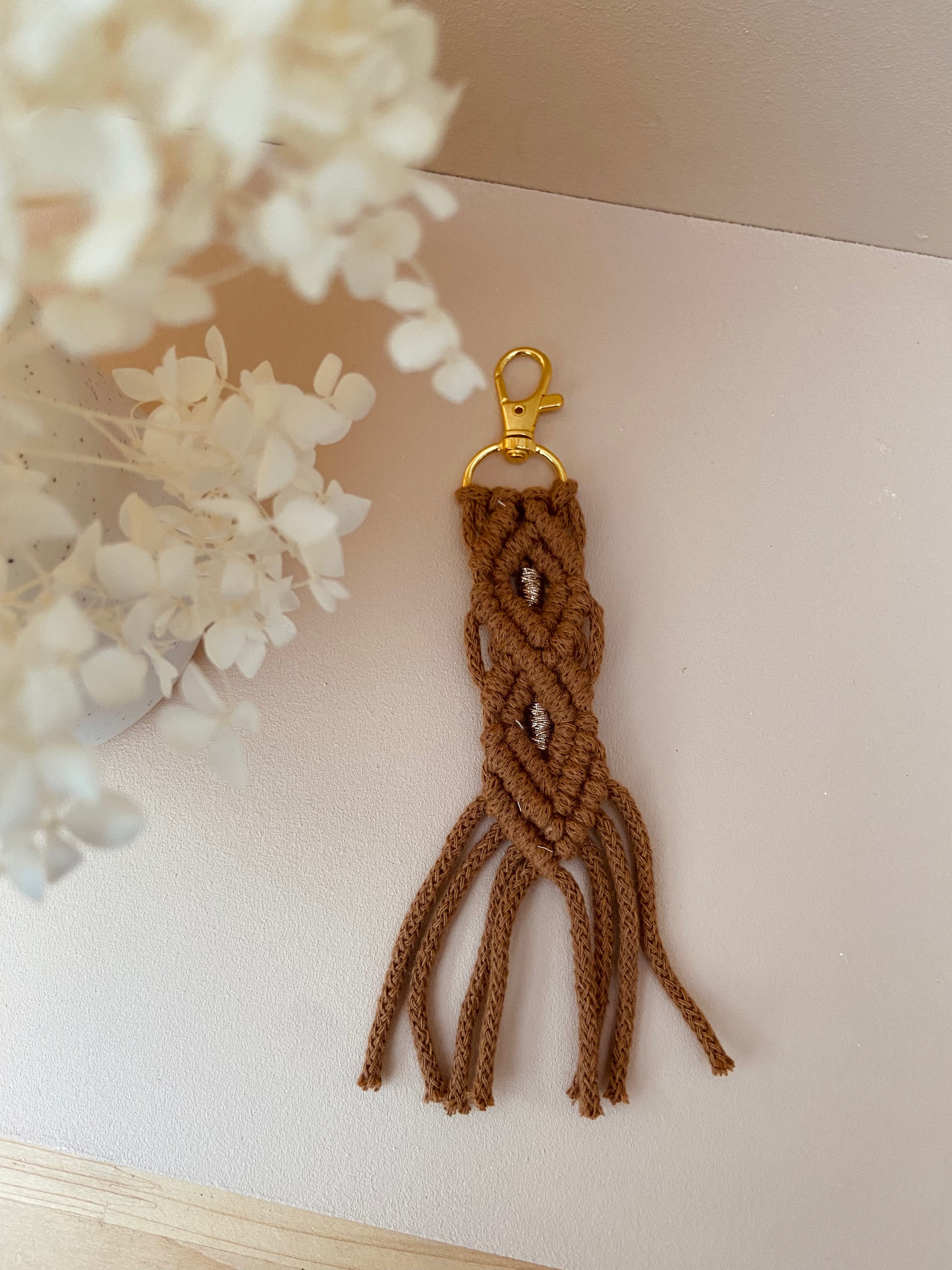Porte clefs