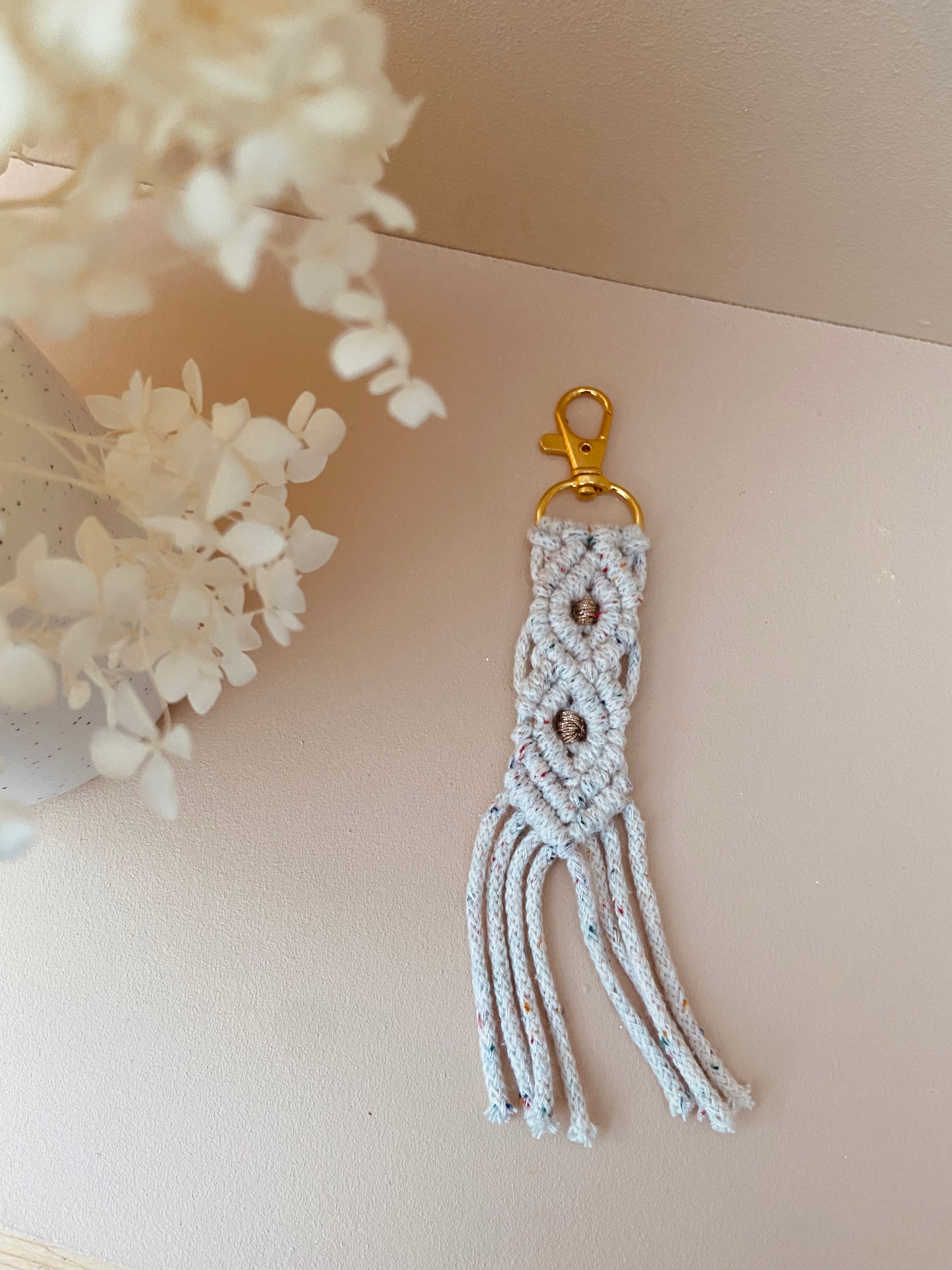 Porte clefs