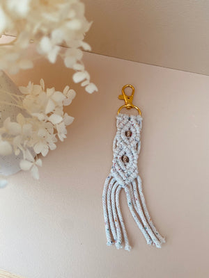 Porte clefs