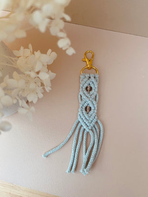Porte clefs