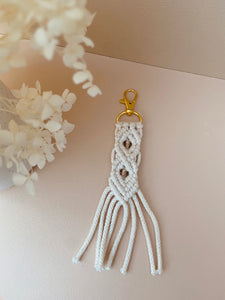 Porte clefs